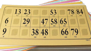 Offre "Lotto"