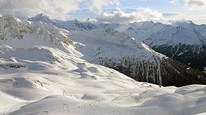 Escapade Givr&eacute;e