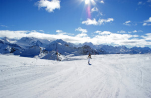 Semaine D&eacute;tente - 7 nuits